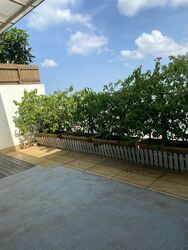 Clover By The Park (D20), Condominium #559592211